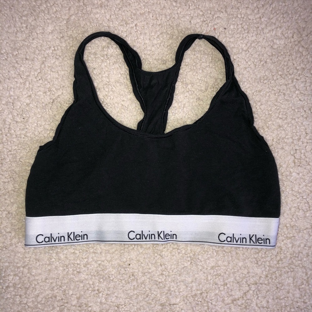 Calvin Klein Bra